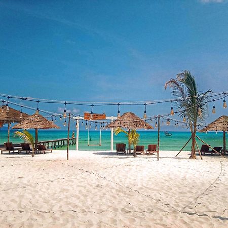 Ankounamatata Sok San Village المظهر الخارجي الصورة