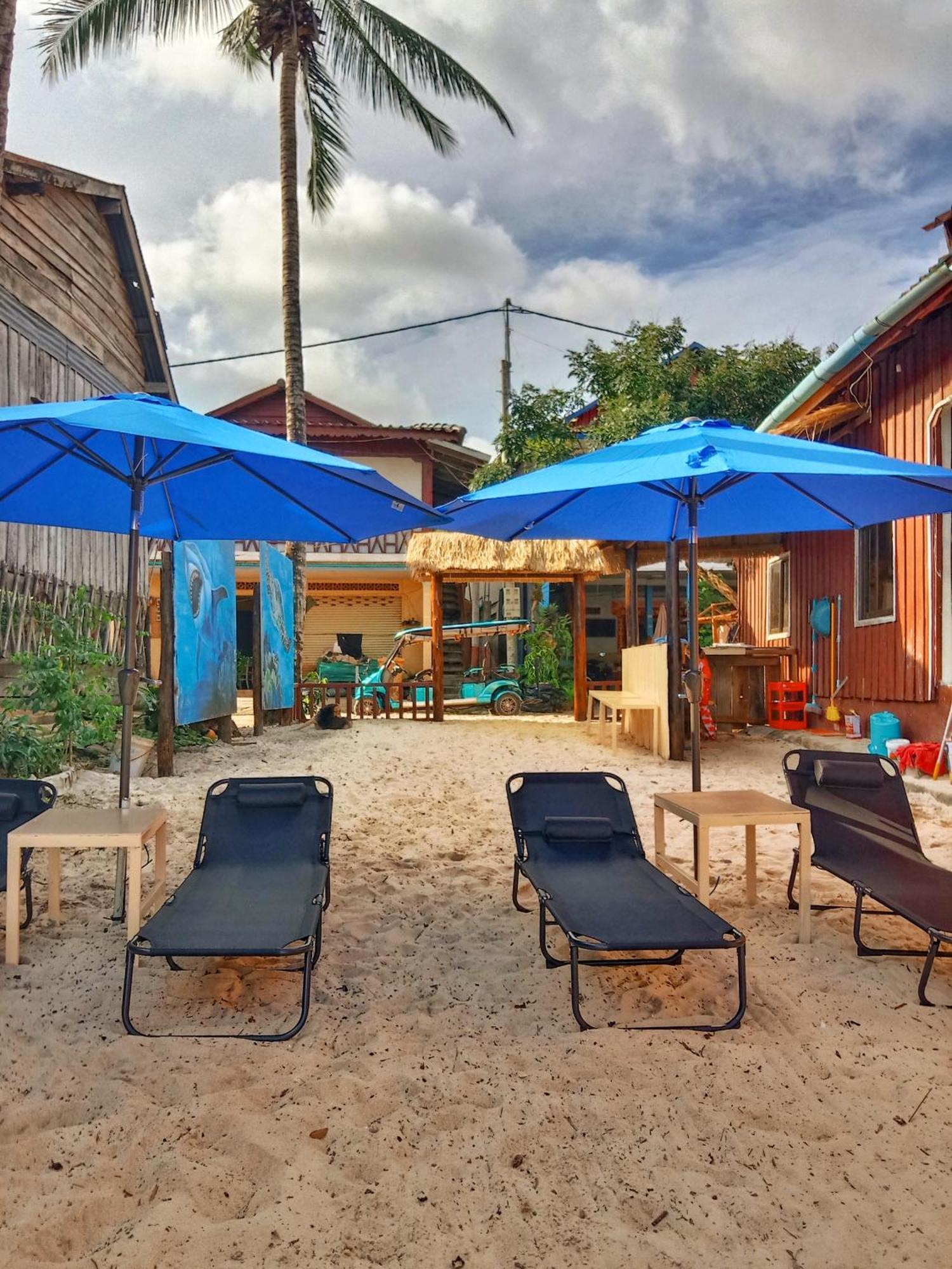 Ankounamatata Sok San Village المظهر الخارجي الصورة
