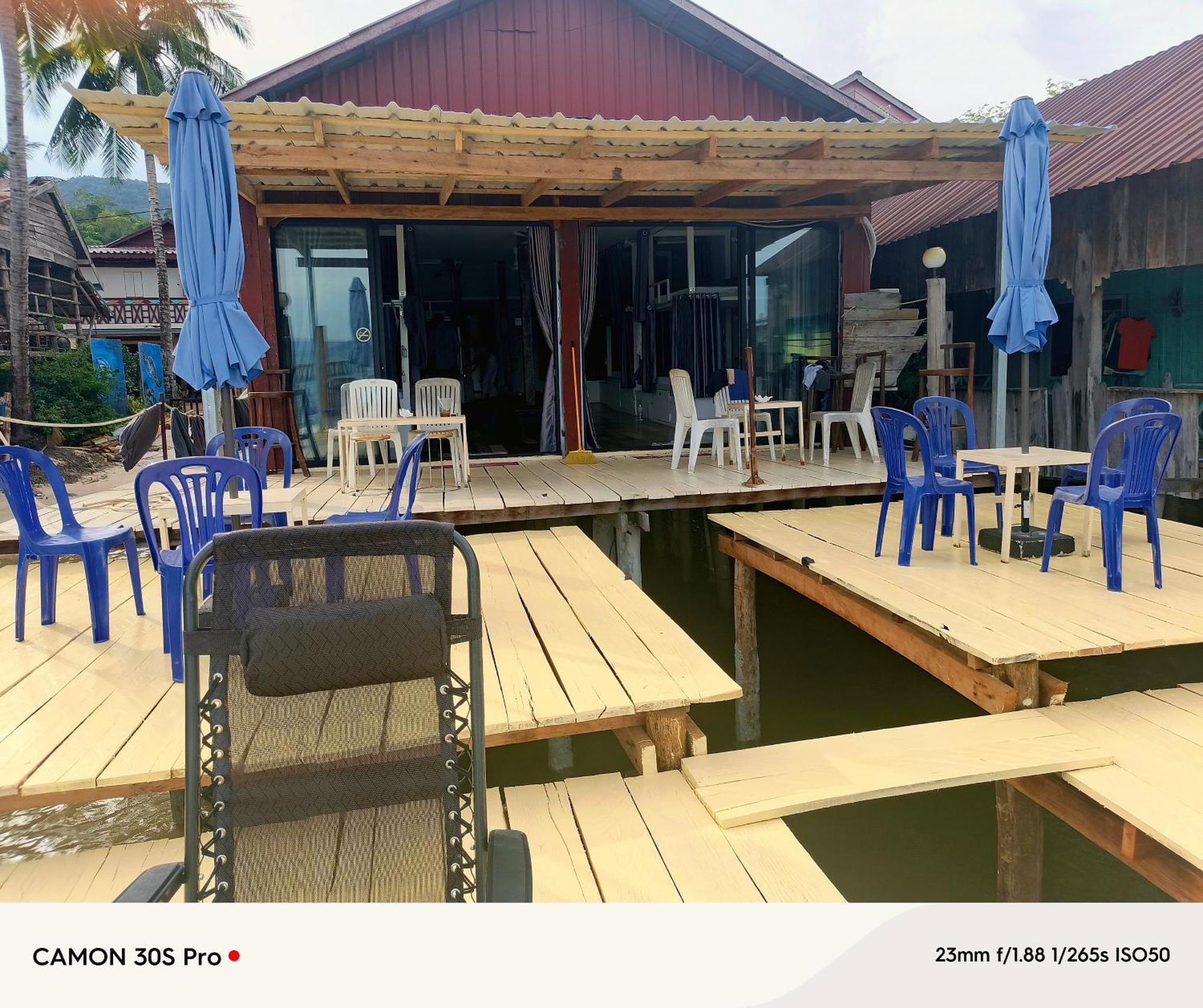 Ankounamatata Sok San Village المظهر الخارجي الصورة